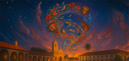 Festival Macondo 2025